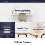 online store Theme