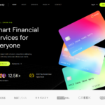 Deroly Digital Bank Kreditkarte