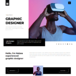 Творческое портфолио Haizea