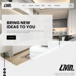 Livin Interieurontwerp Architectuur-