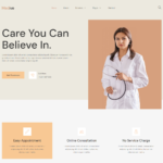 Medive Gezondheid Medisch