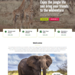 Zooventour Safari Zoo