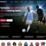 Tarkamo voetbalsporttoernooi