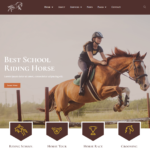 Jaran Horse Riding School