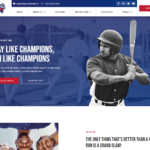 Swiftball honkbalteam sportclub