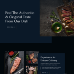 Dishszo Restaurant Cafe