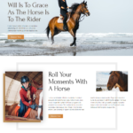 Club d'équitation de Charreria