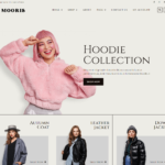 Moorse Woocommerce-mode