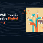 Bilis - Elementor-blokkit voor bestemmingspagina van bureau