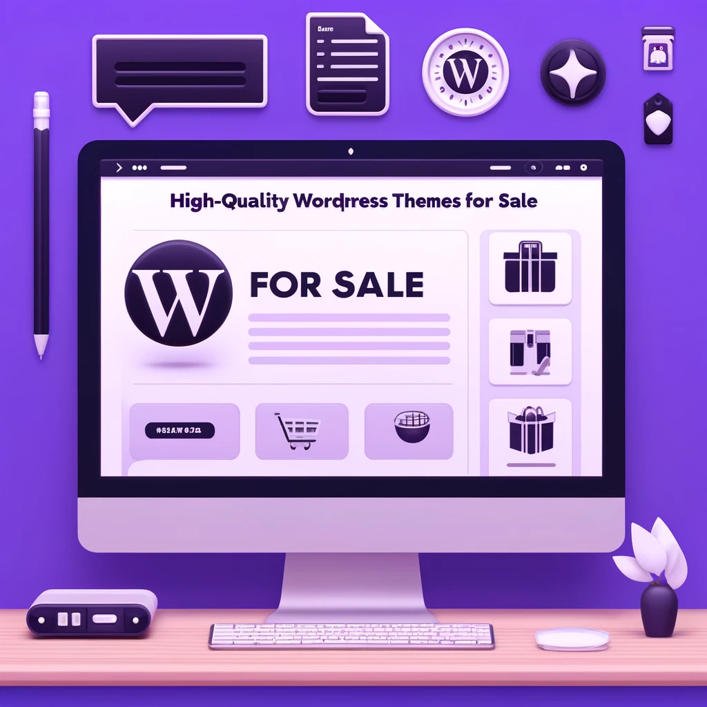 WordPress Website Themes